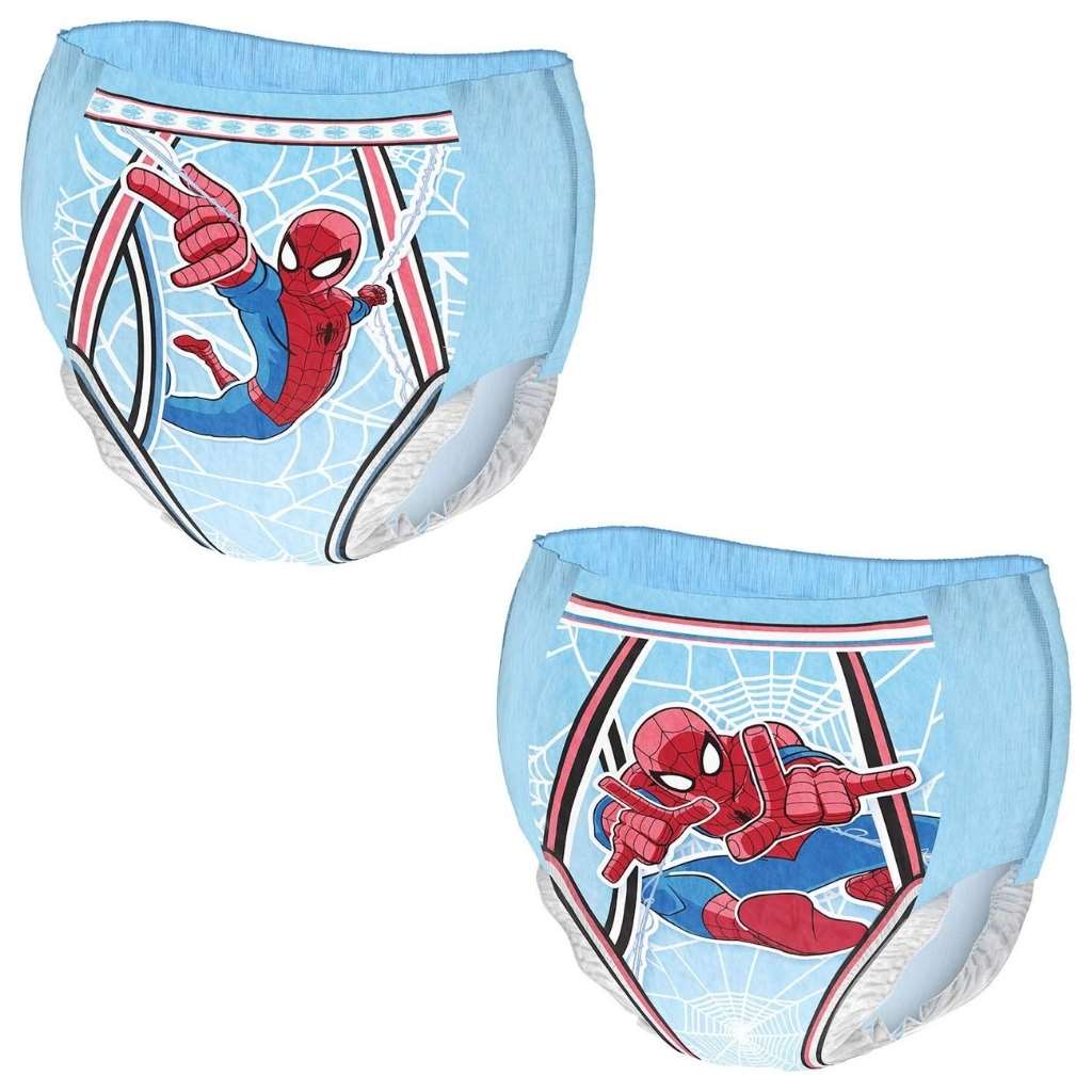 Buy Huggies Drynites Diaper Pyjama Pants Online in the UAE