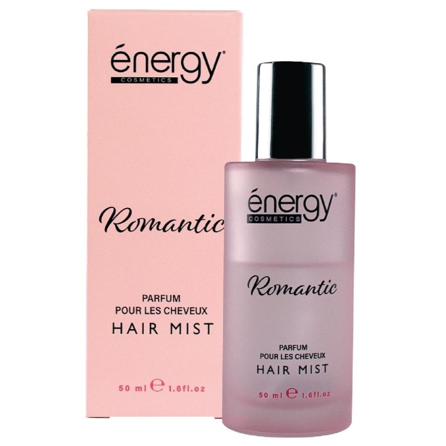 Product Image For ENERGY HAIR MIST ROMANTICÂ PINK 50ML