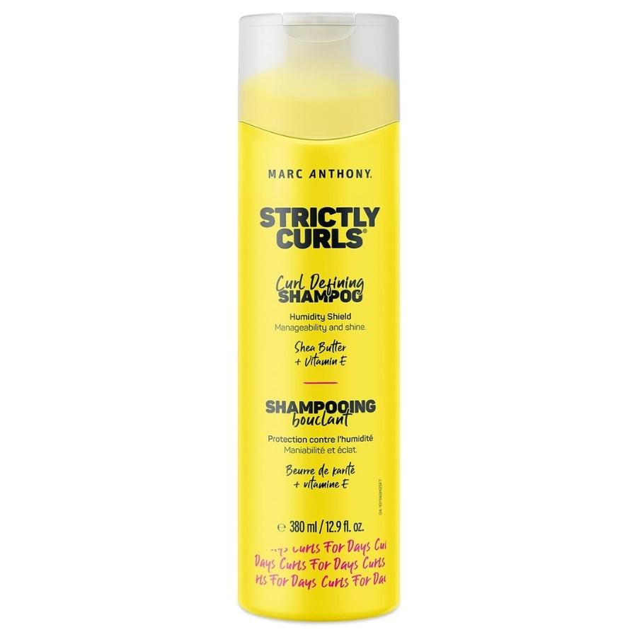 Product Image For MARC ANTHONY STRICTLY CURLS SHAMPOO 380ML:003000