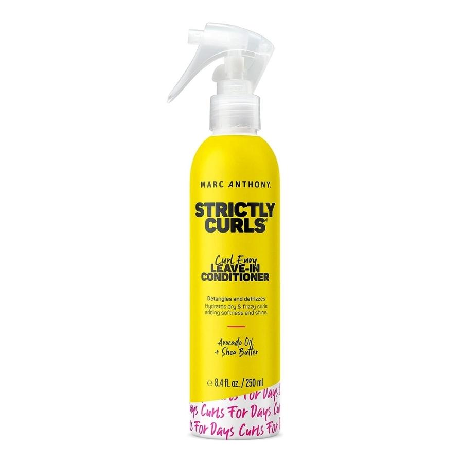 Product Image For MARC ANTHONY STRICTLY CURLS LEAVE-IN CONDITIONR 250ML:003611