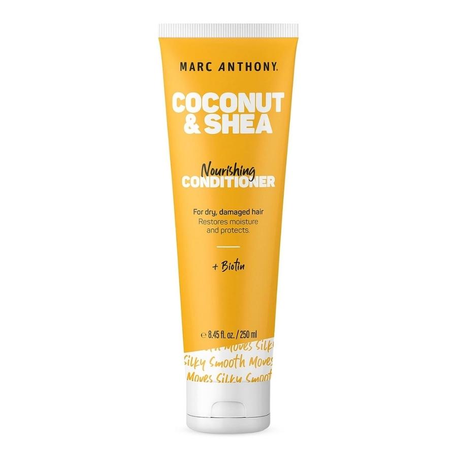 Product Image For MARC ANTHONY COCONUT OIL&SHEABUTTER CONDITIONER 250ML:531046