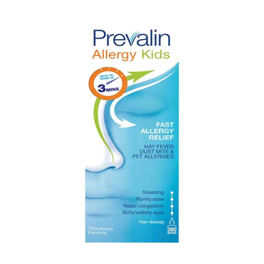 Product Image for Prevalin