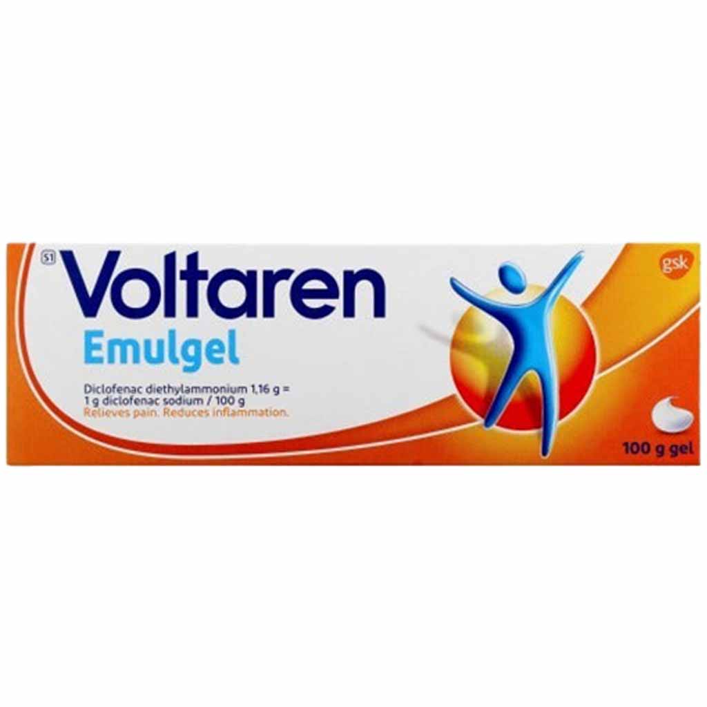 Product Image for Voltaren