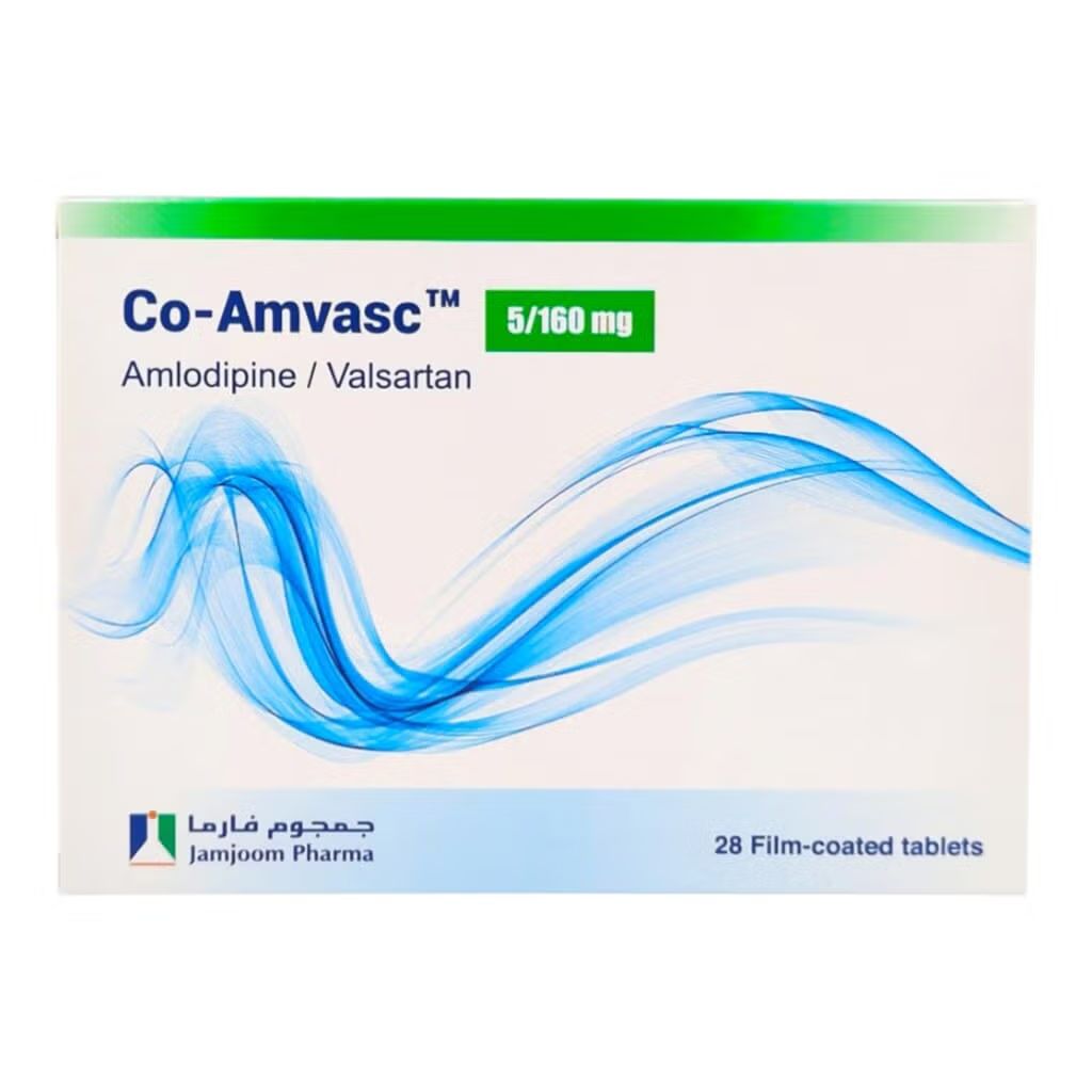 Product Image for Co-Amvasc