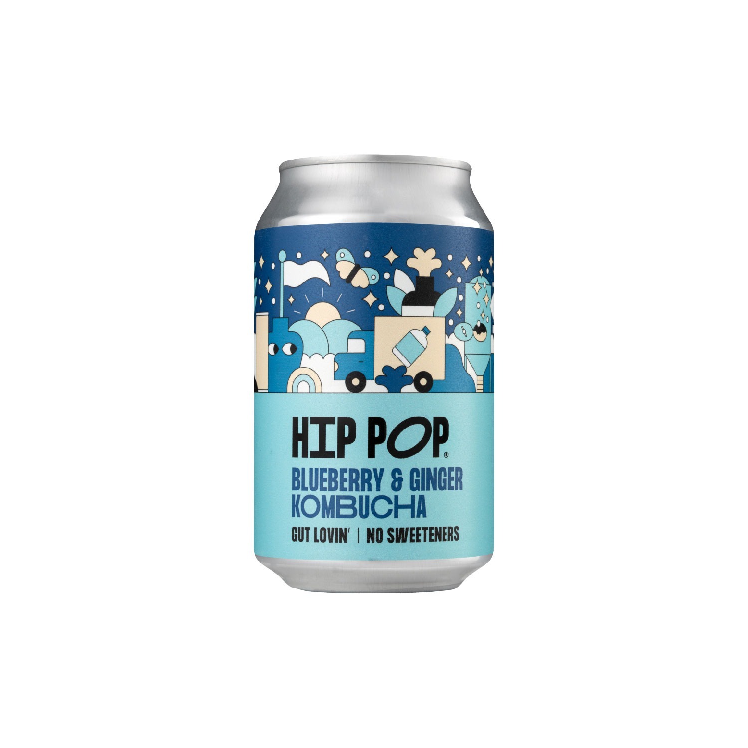 Product Image for Hip Pop