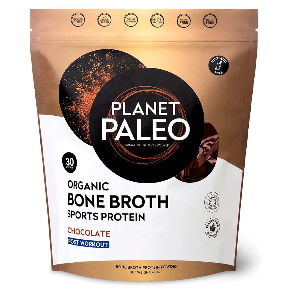 Product Image for Planet Paleo