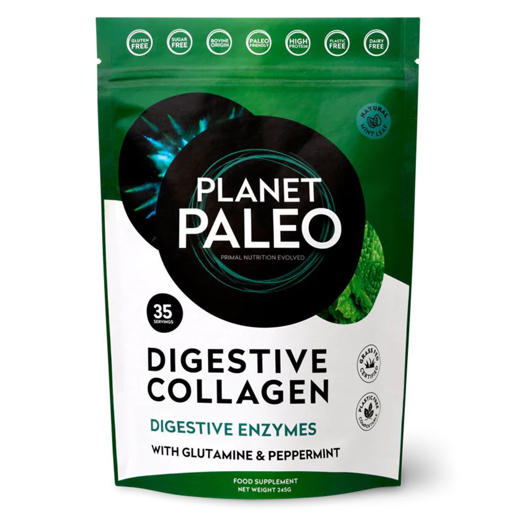 Product Image for Planet Paleo