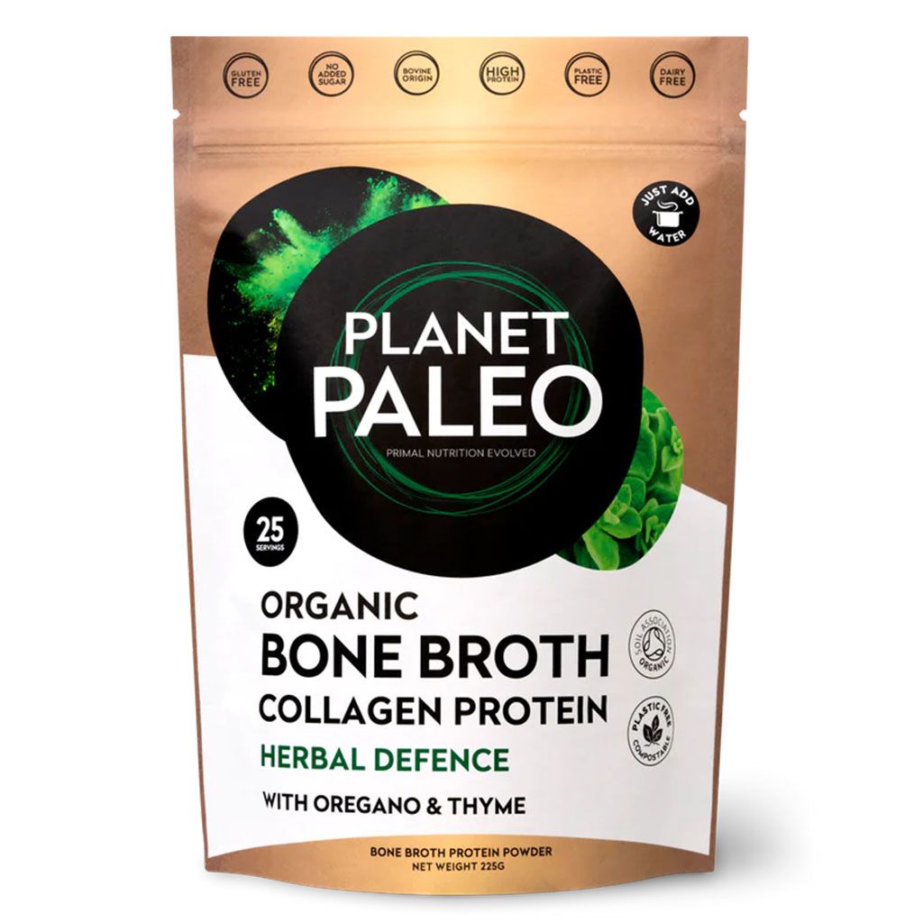 Product Image for Planet Paleo