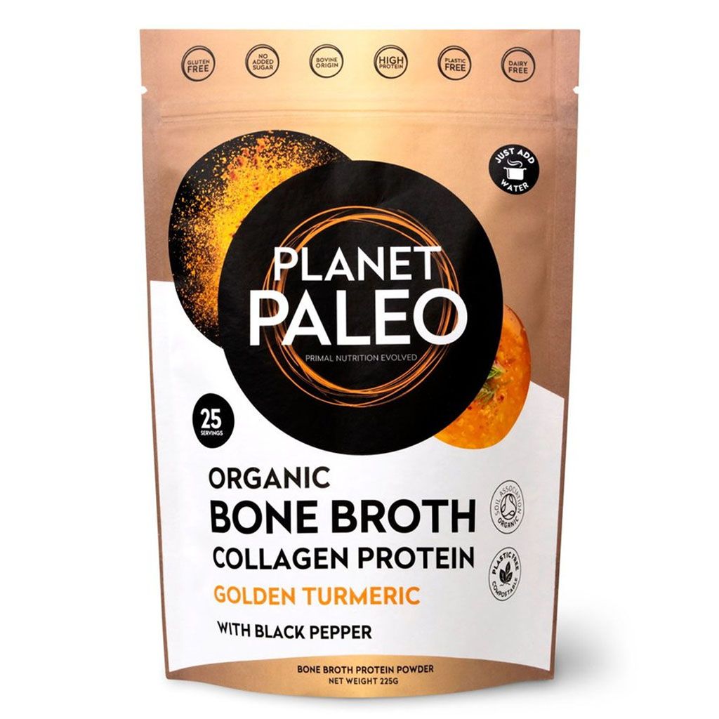 Product Image for Planet Paleo