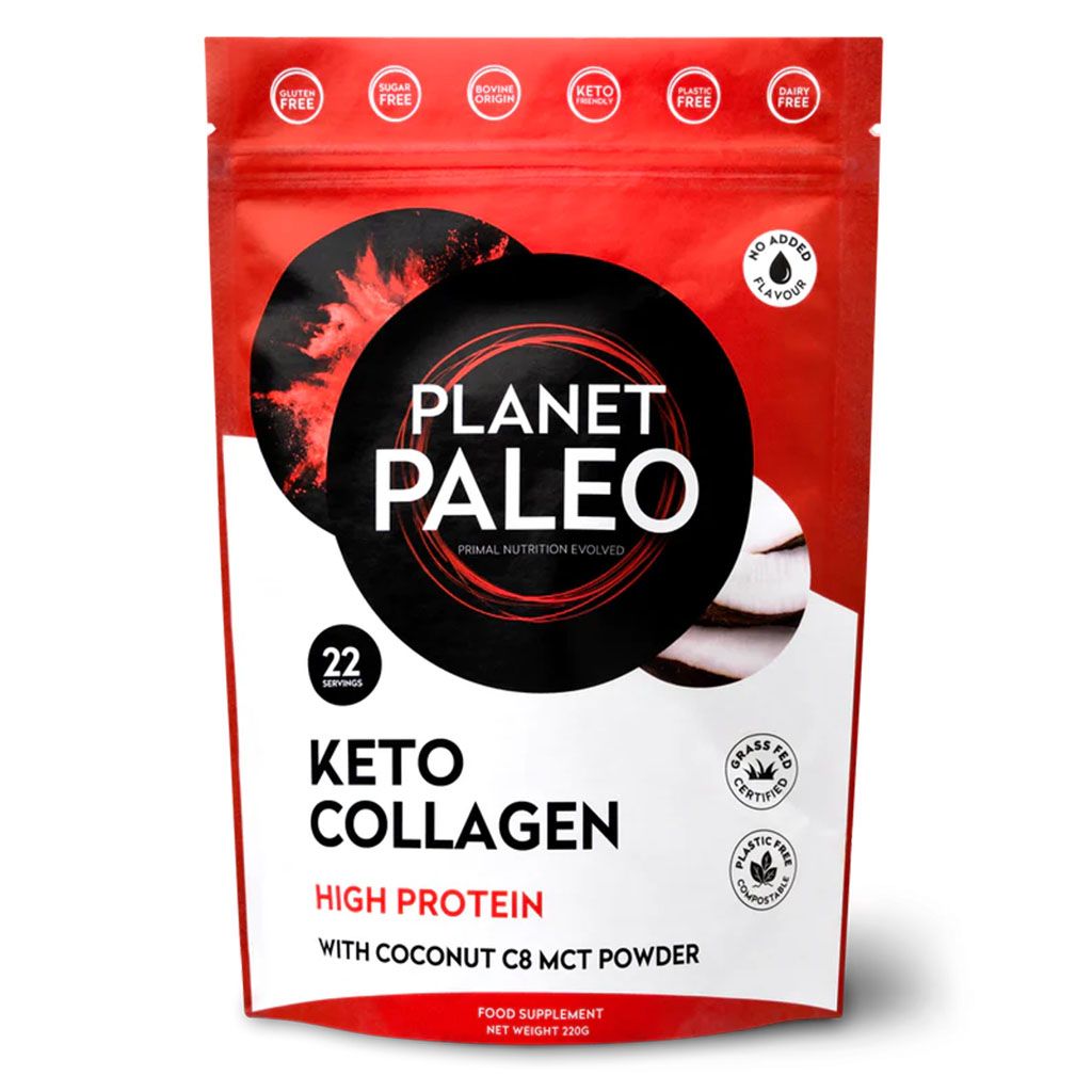 Product Image for Planet Paleo