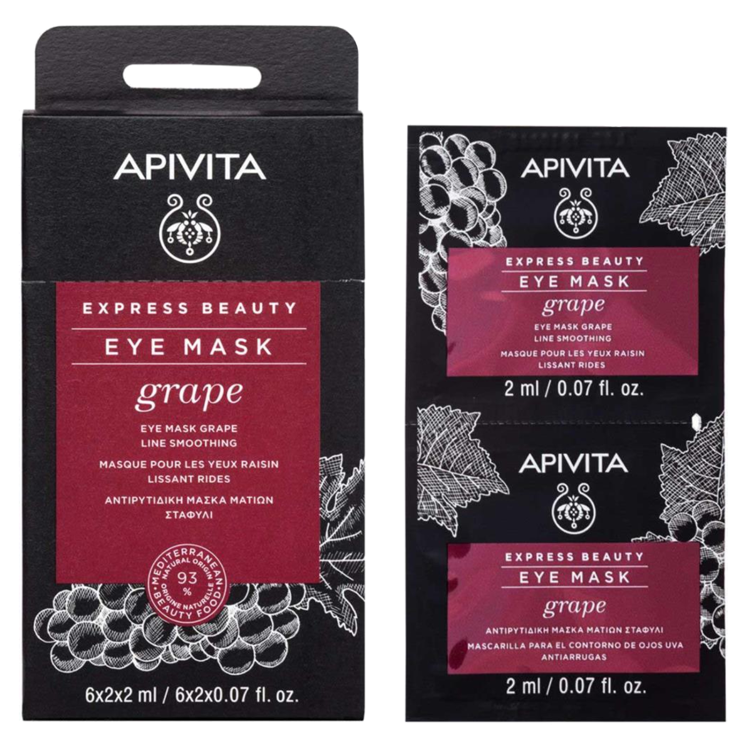 Product Image for Apivita