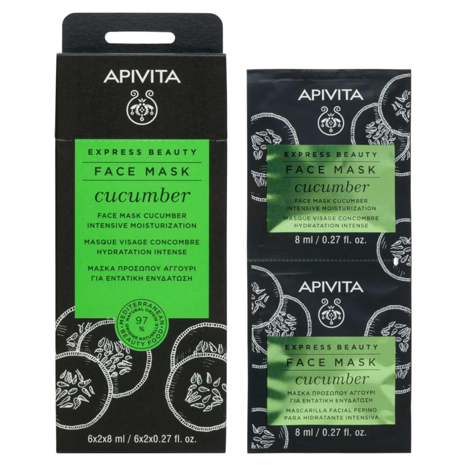 Product Image for Apivita
