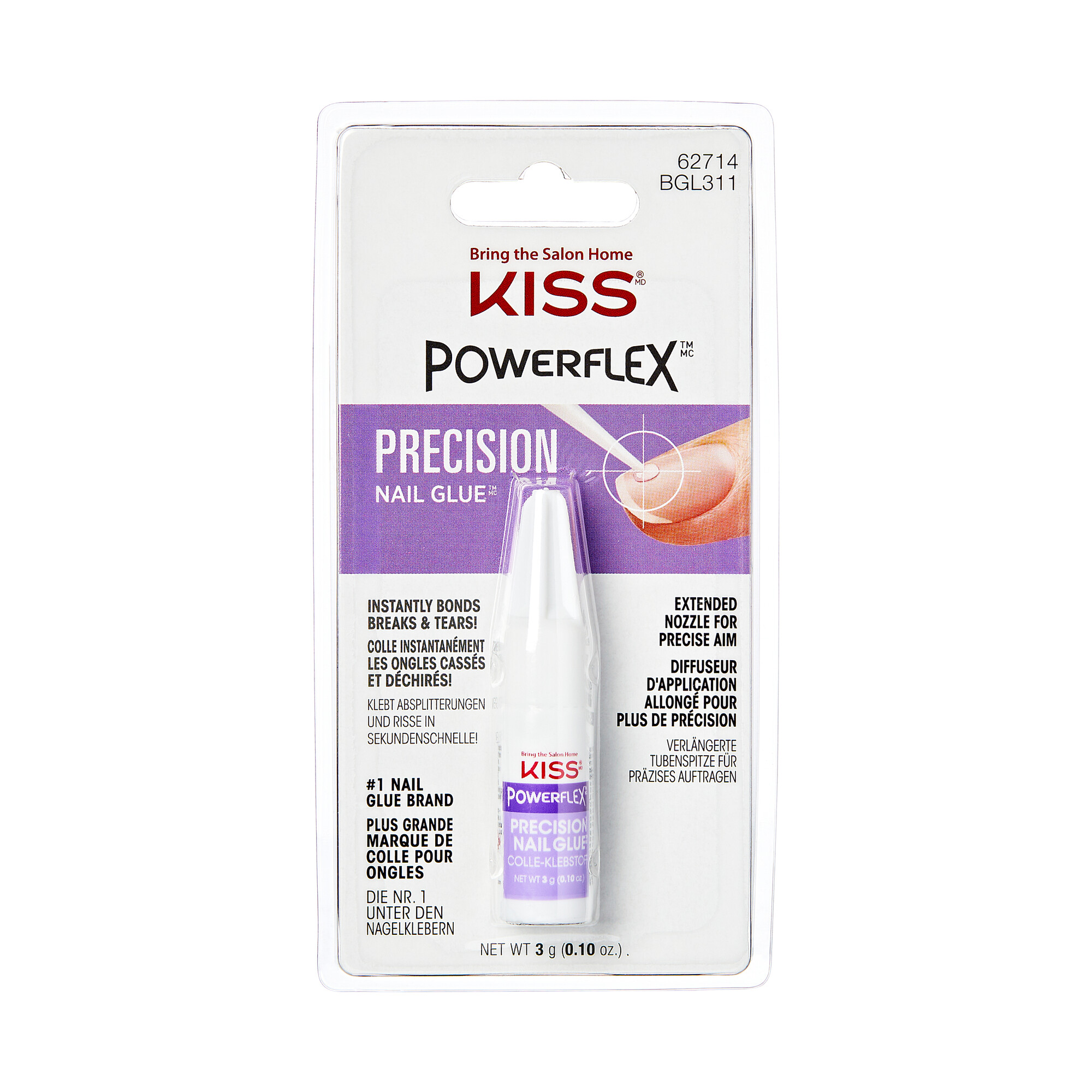 Product Image for Kiss
