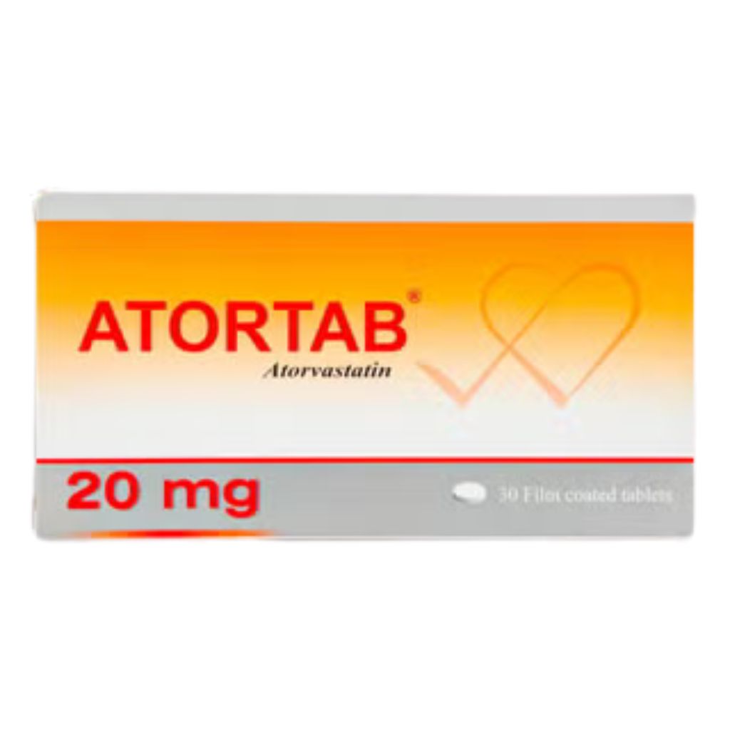 Product Image for Atortab