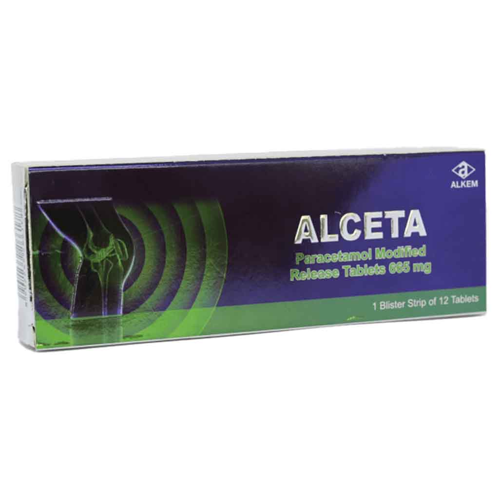 Product Image for Alceta
