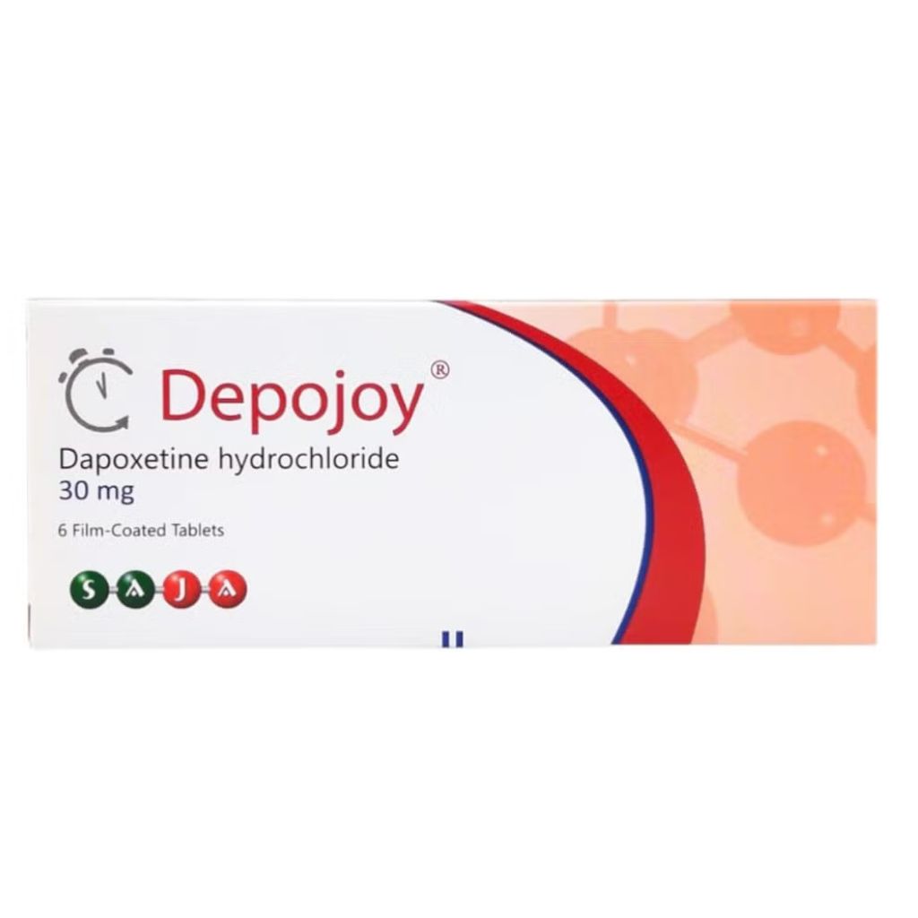 Product Image for Depojoy