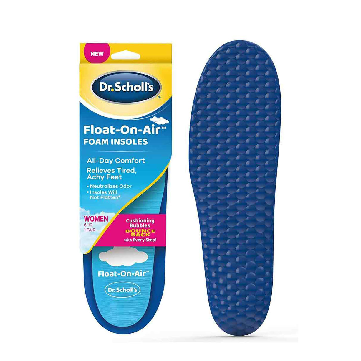 Product Image for Dr.Scholl's