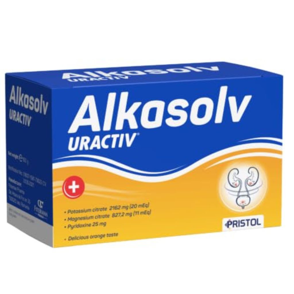 Product Image for Uractiv