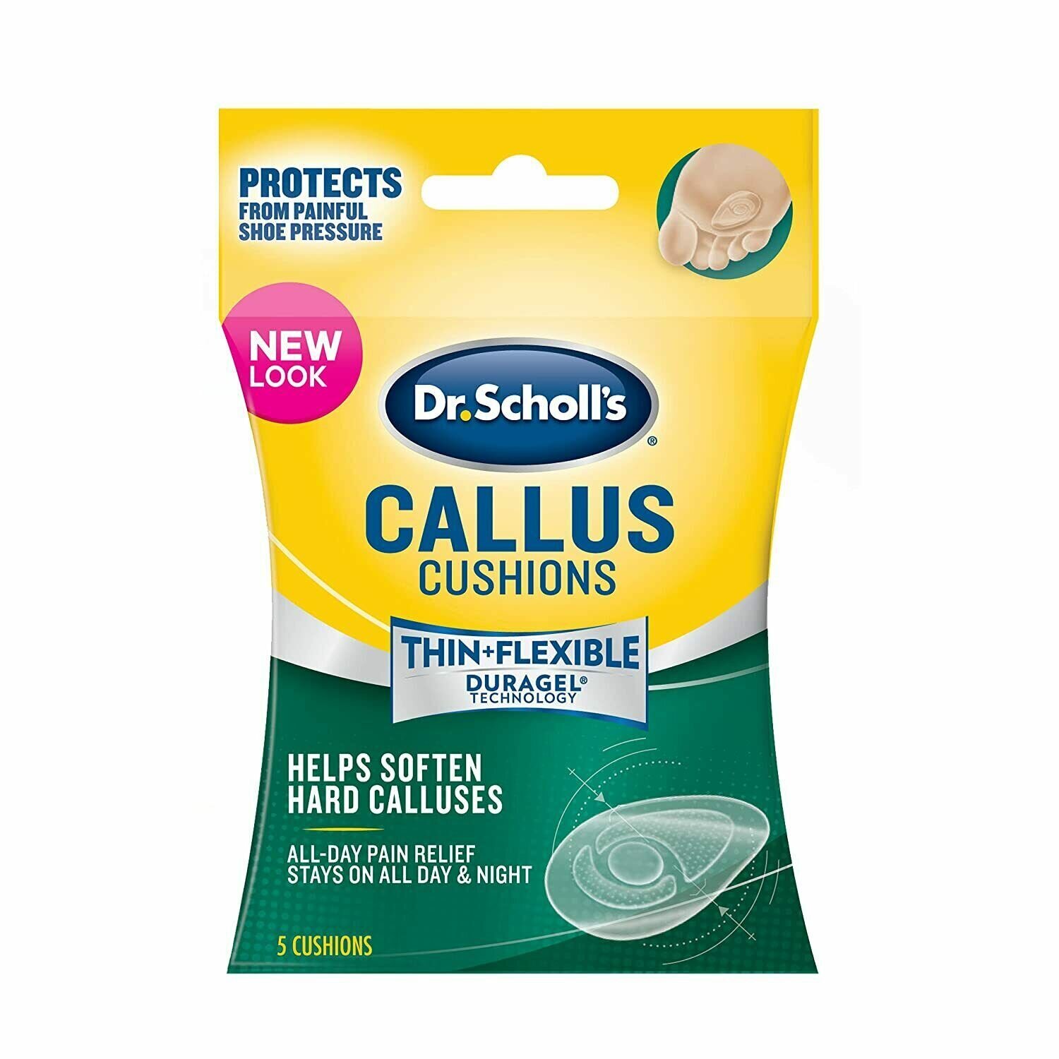 Product Image for Dr. Scholl