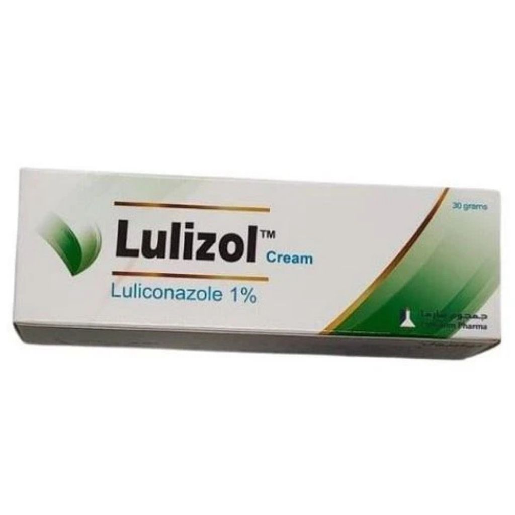 Product Image for Lulizol