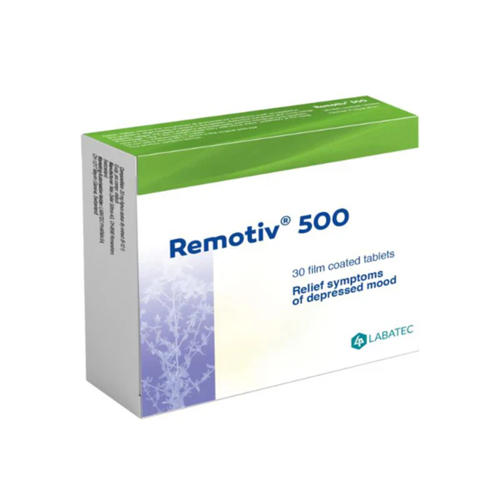 Product Image for Remotiv