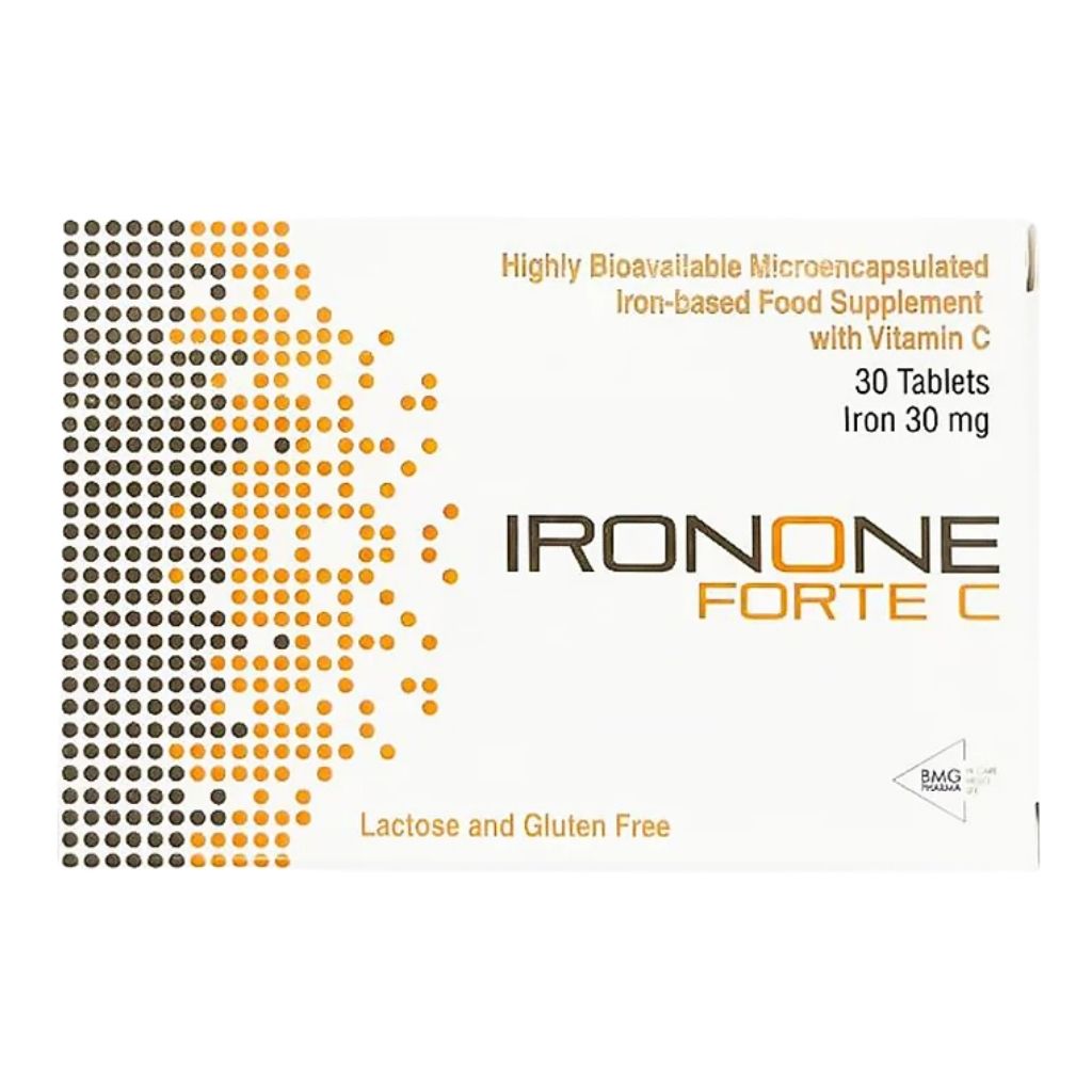Product Image for Ironone
