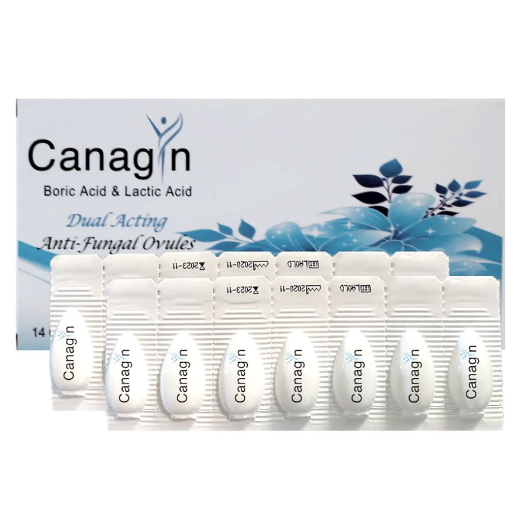 Product Image for Canagyn