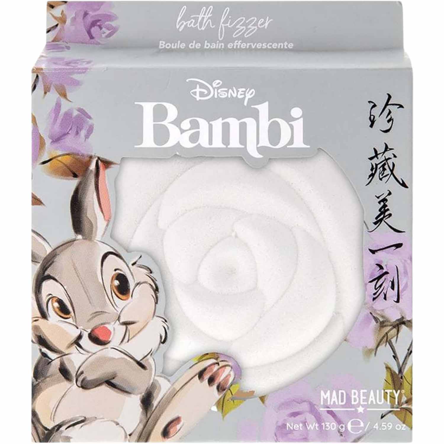 Buy Disney Bambi Thumper Bath Fizzer,Pack of 1's Online in the UAE
