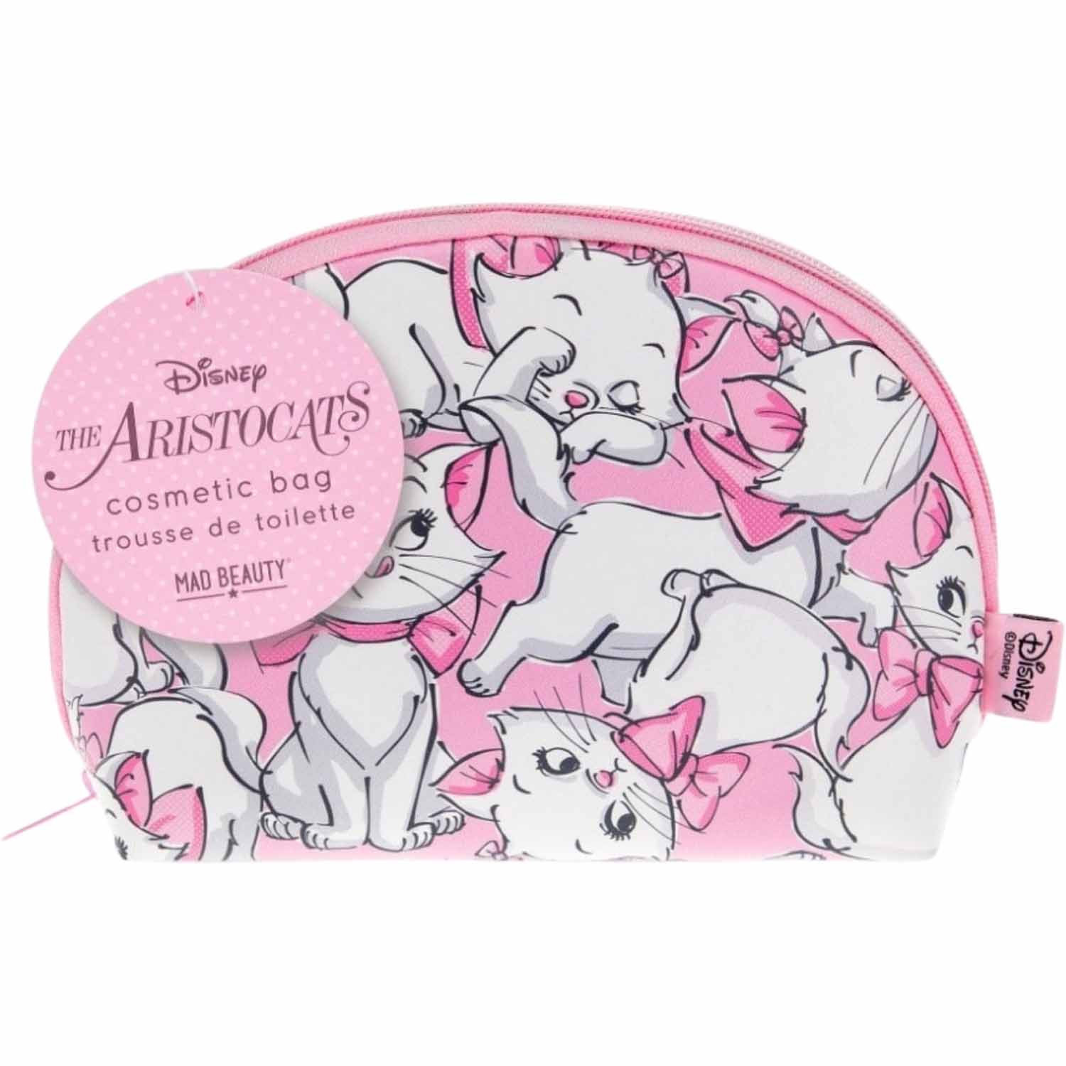 Buy Disney The Aristocats Marie Cosmetic Makeup Bag Online in the