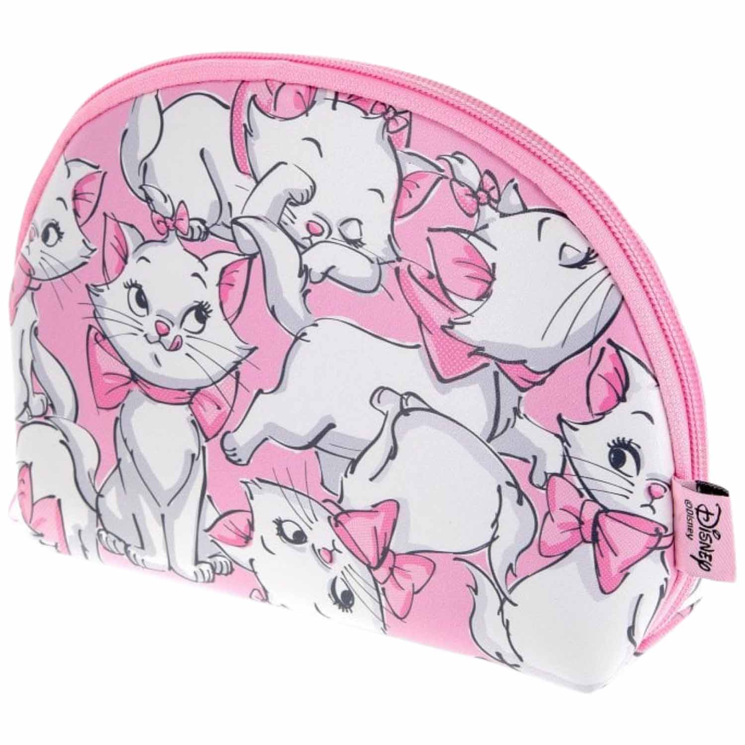 Buy Disney The Aristocats Marie Cosmetic Makeup Bag Online in the