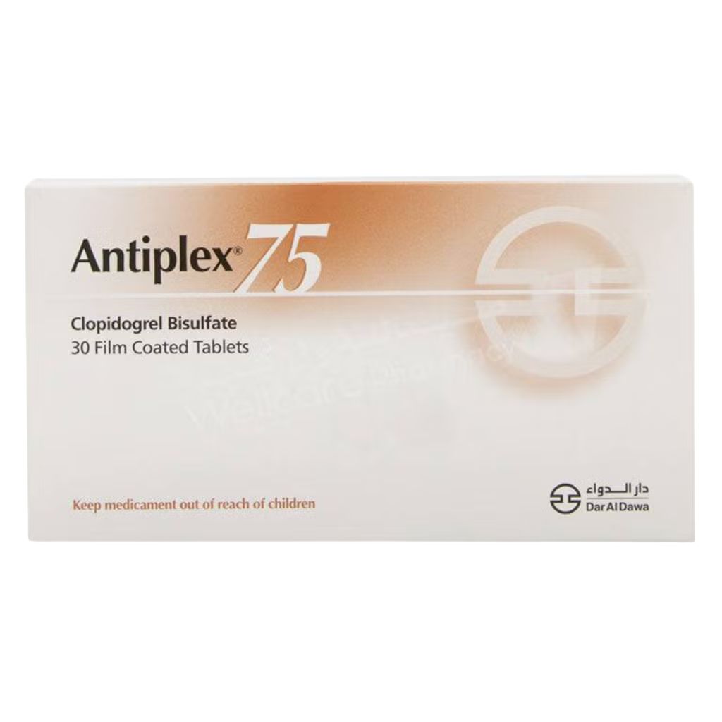 Product Image for Antiplex