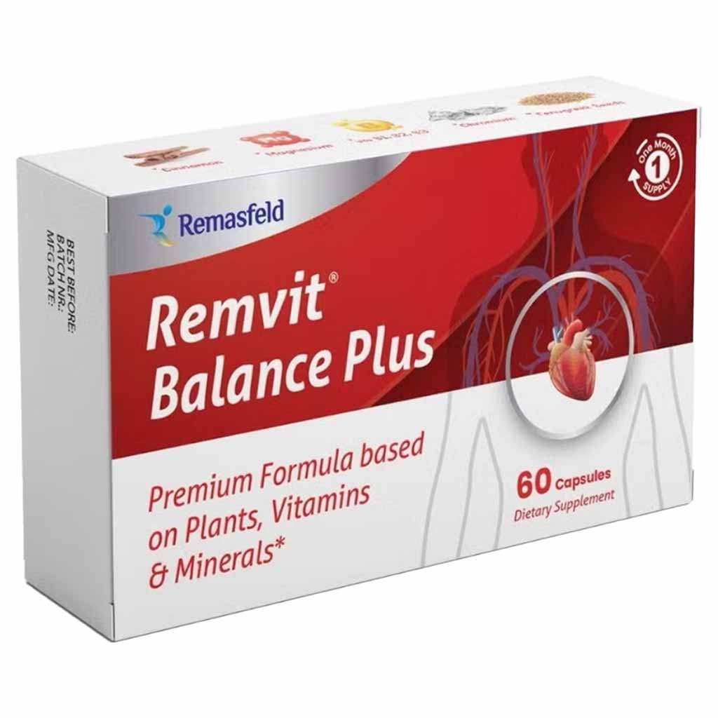 Product Image for Remvit