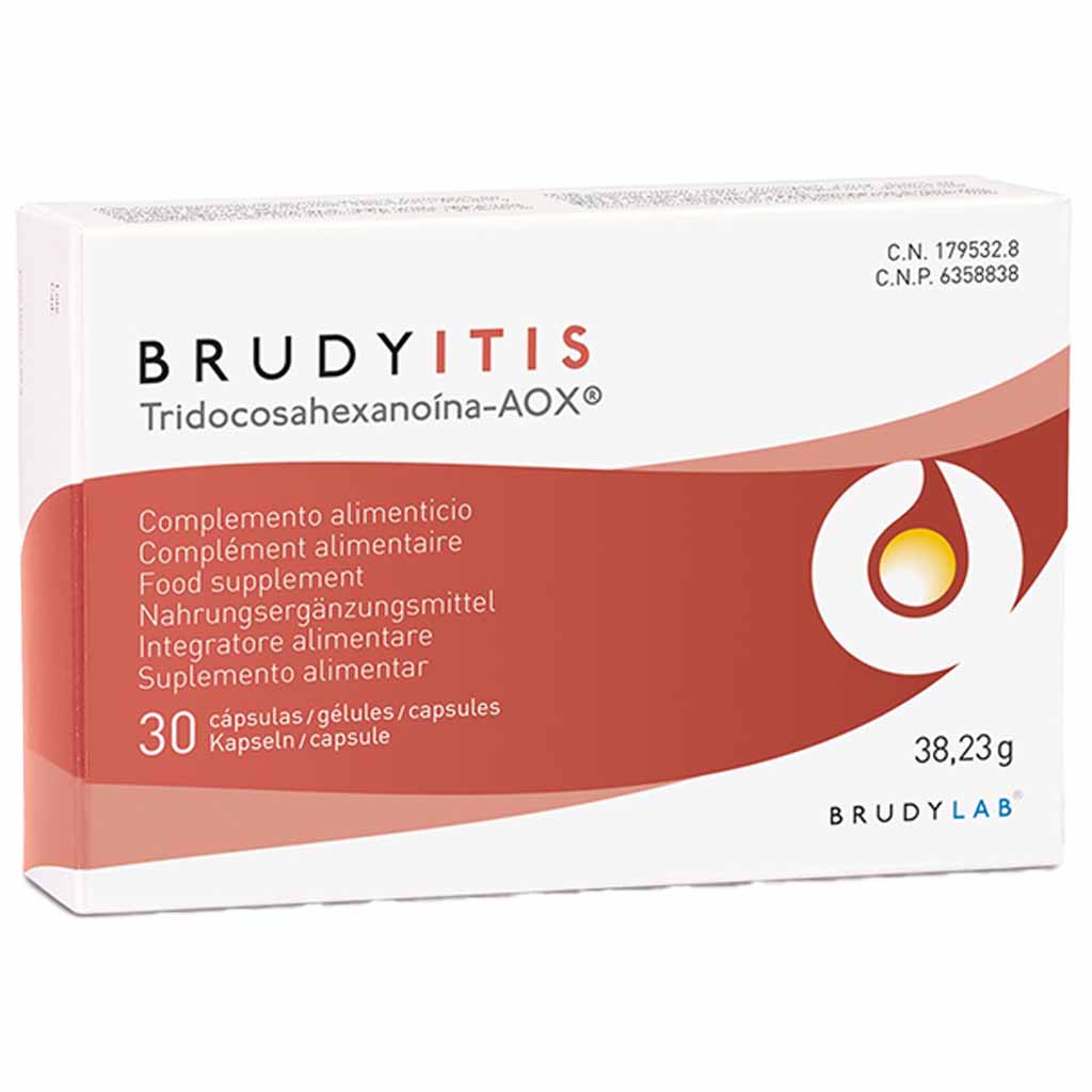 Product Image for Brudy
