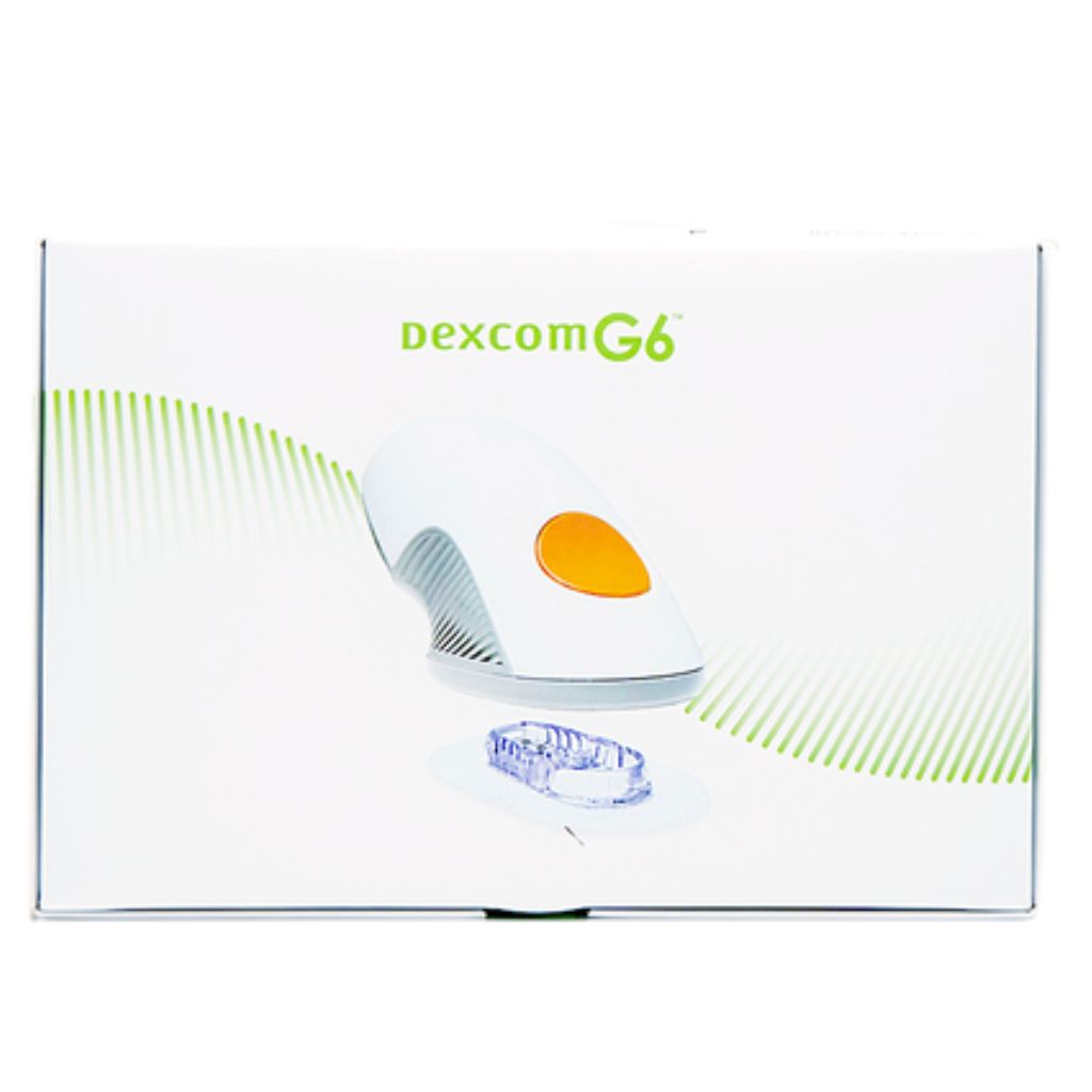 Product Image for Dexcom