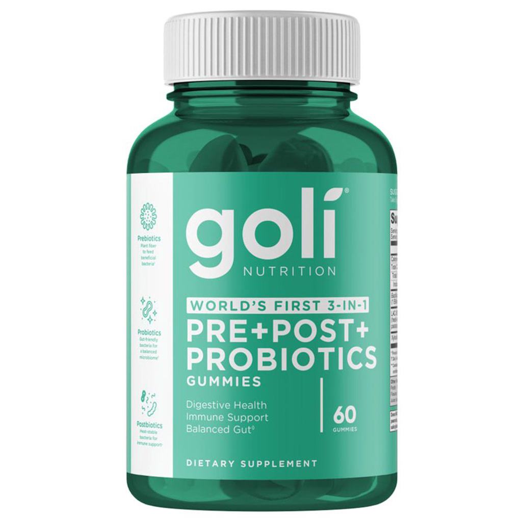 Product Image for Goli