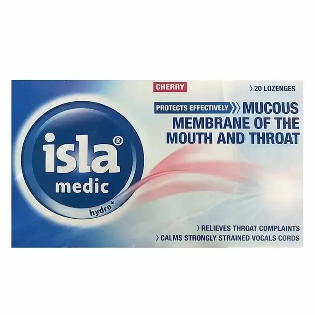 Buy isla products online BinSina Pharmacy