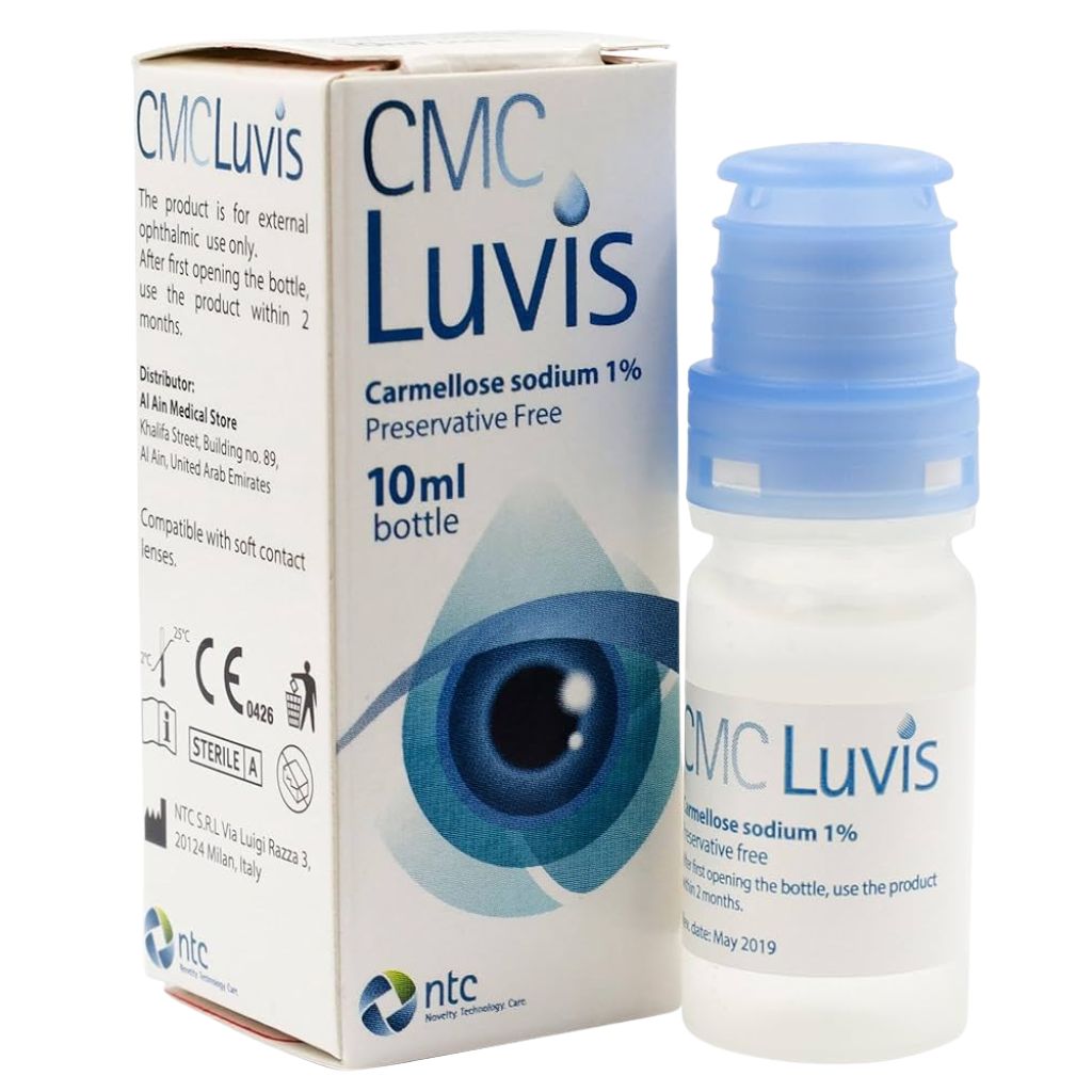 Product Image for Cmc