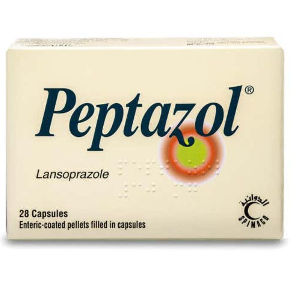 Product Image for Peptazol