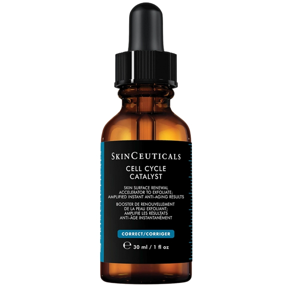 Skinceuticals Cell Cycle Catalyst Exfoliating Anti-Aging Serum 30Ml