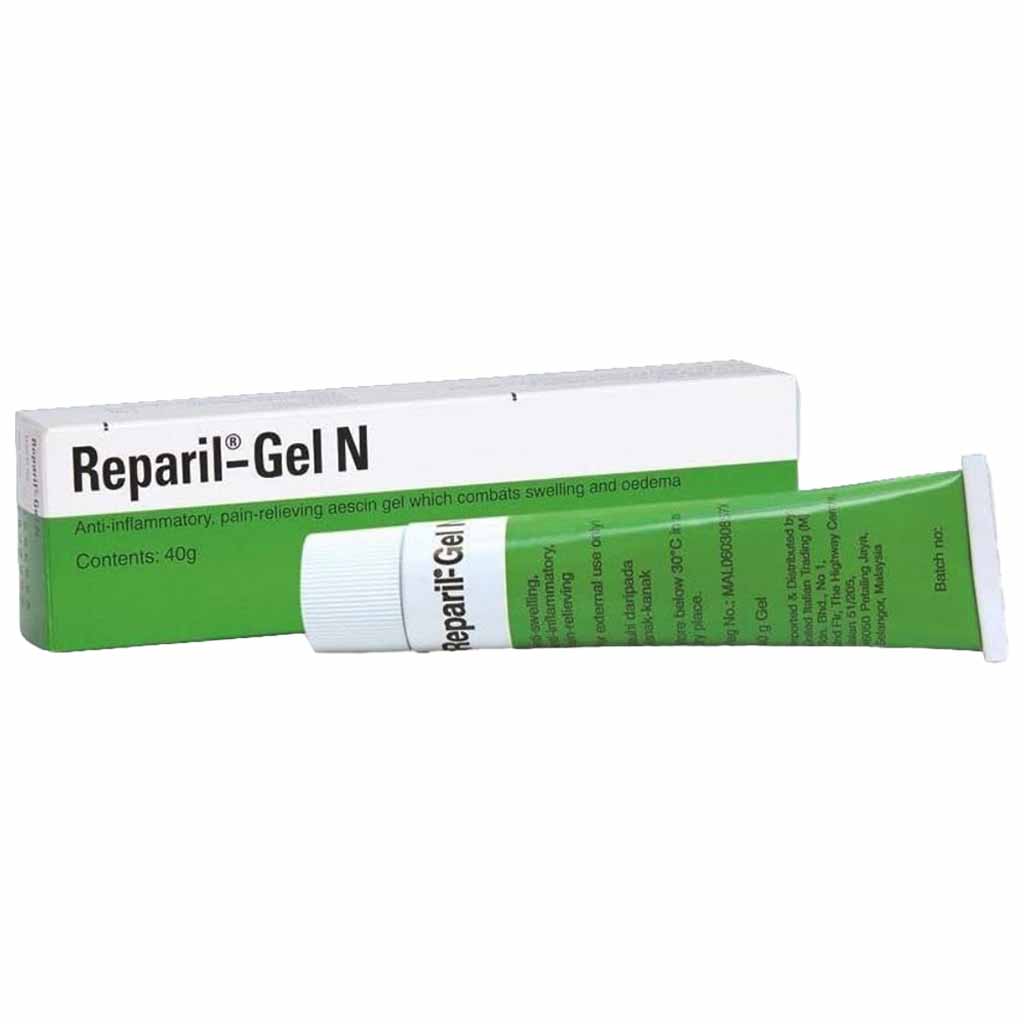Product Image for Reparil