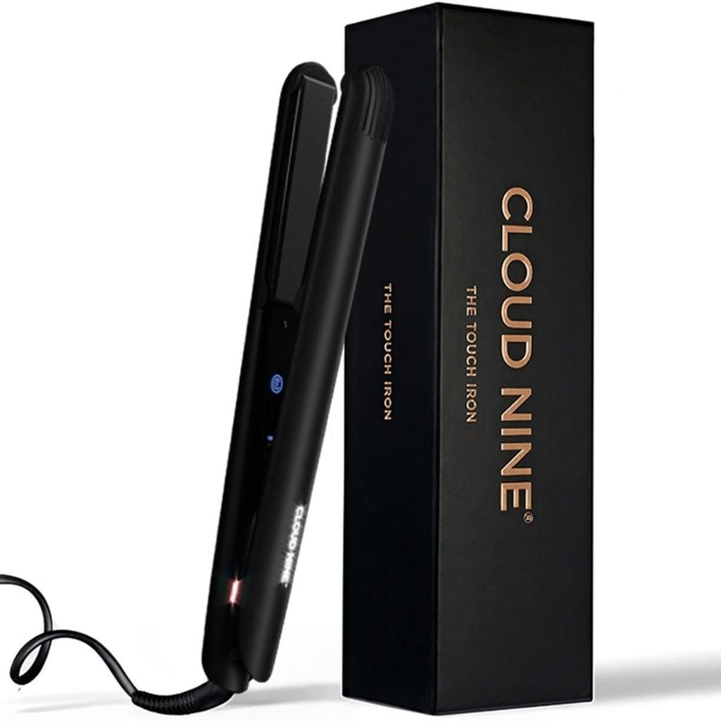 Cloud Nine Highest Temperature For Hair Straighteners Buy Cloud