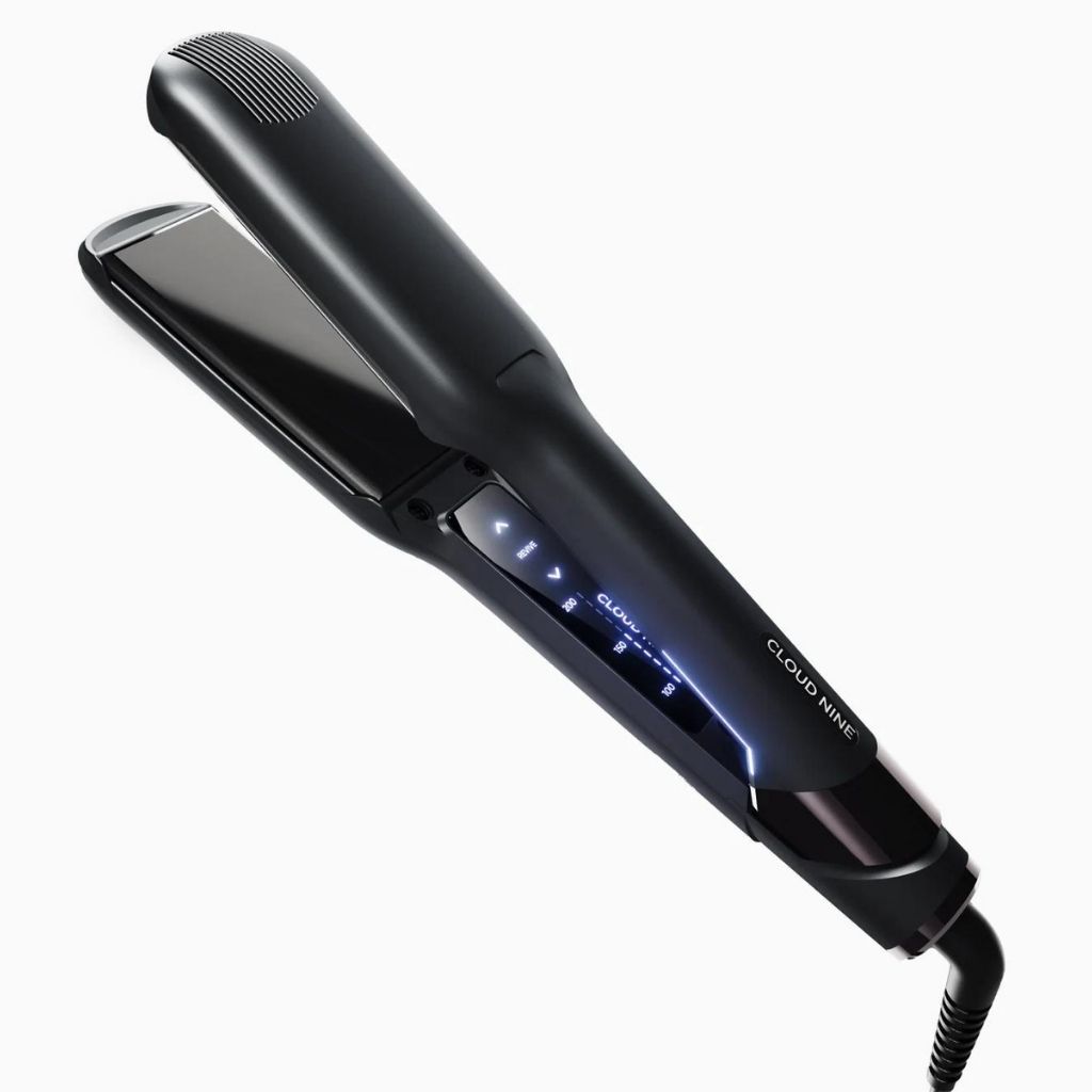 Cloud Nine Good Straighteners Buy Cloud Nine The Wide Iron Hair