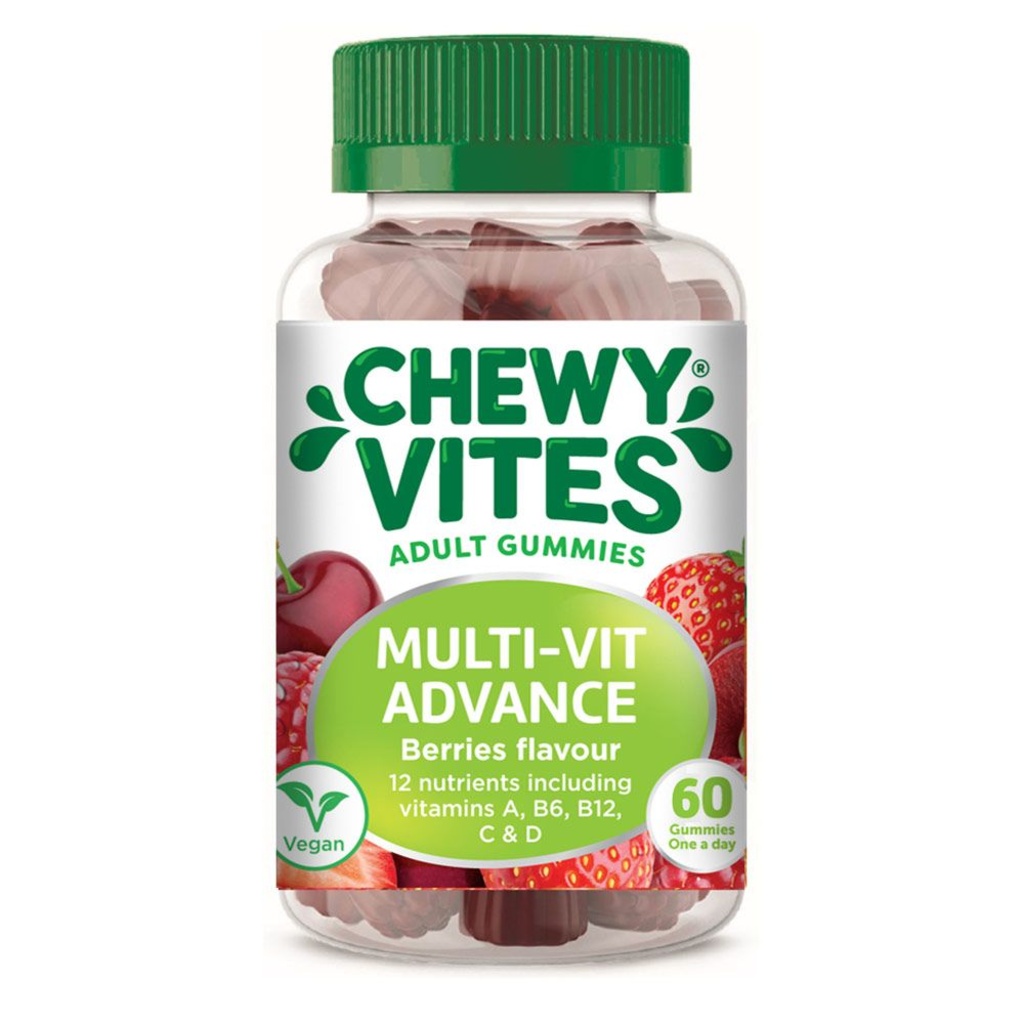 Product Image for Chewy Vites