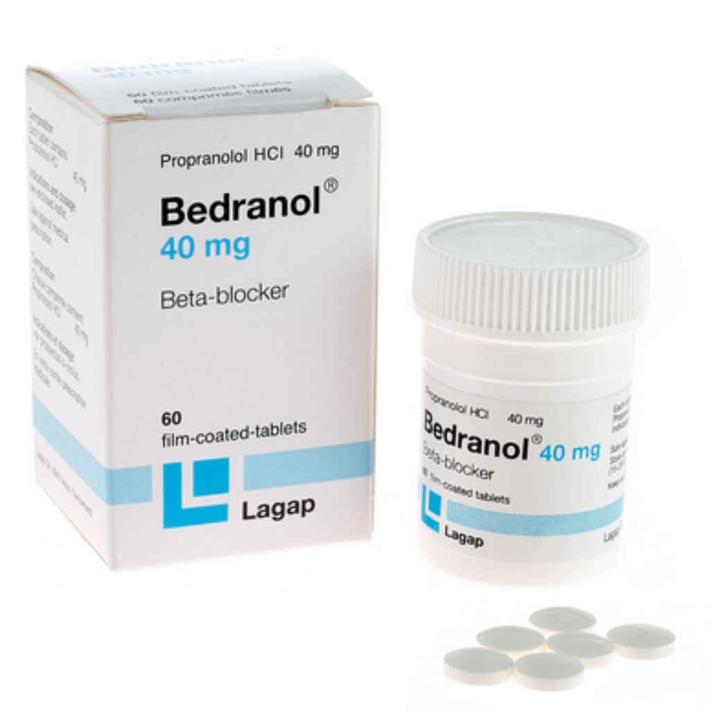 Product Image for Bedranol