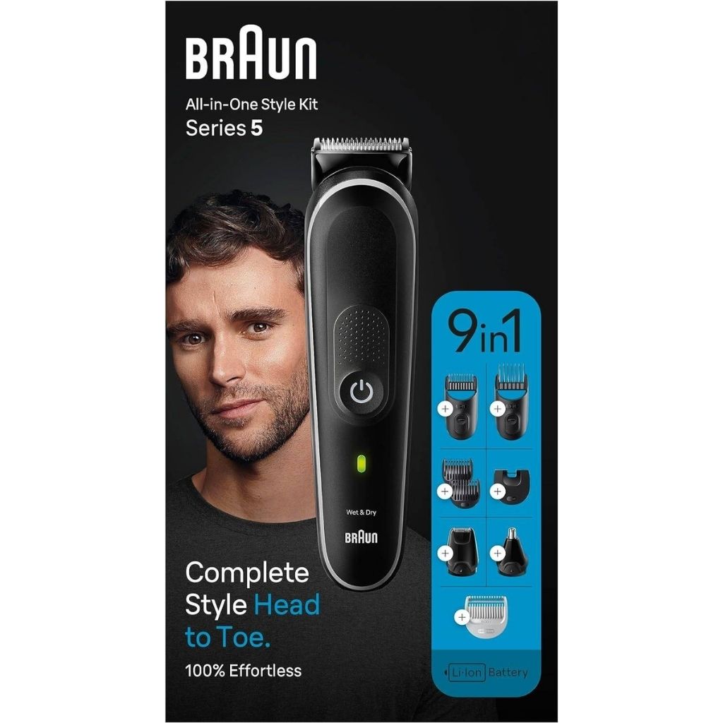 Product Image for Braun