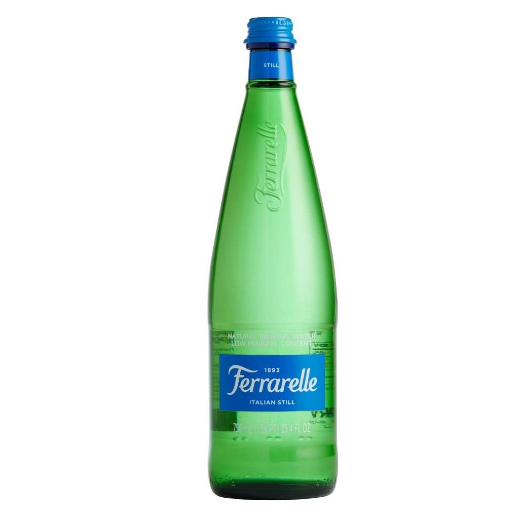 Ferrarelle Still Water 750 ml