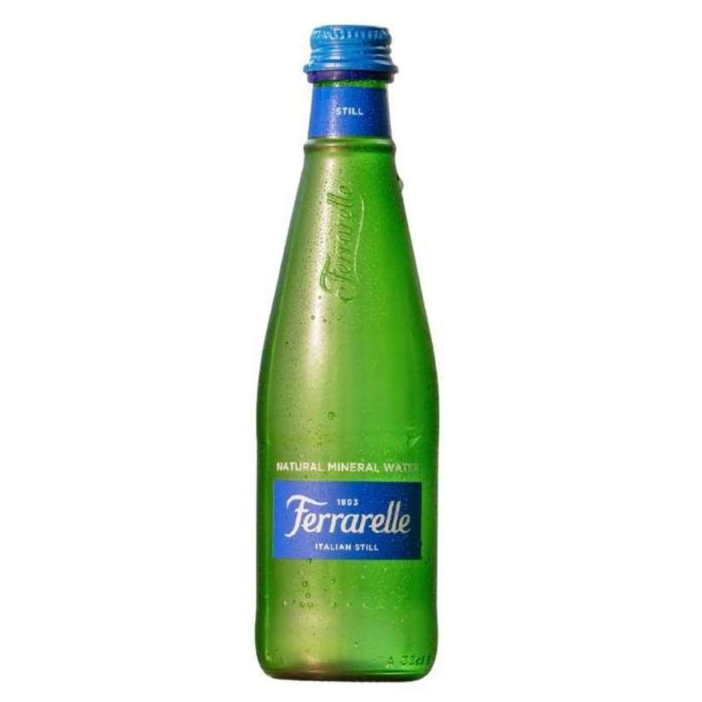 Ferrarelle Still Water 330 ml