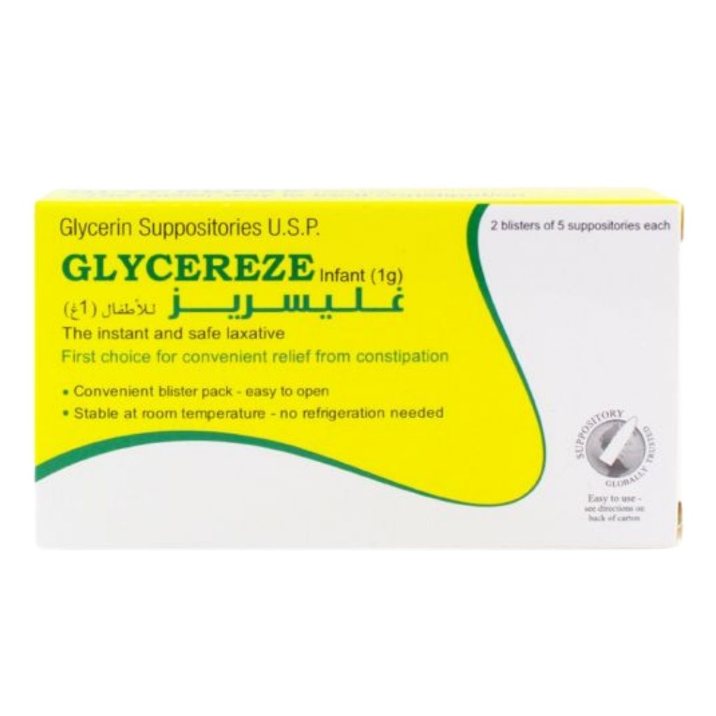 Product Image for Glycereze