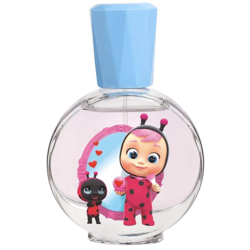 Air-Val Cry Babies Perfume Eau de Toilette For Kids 30ml