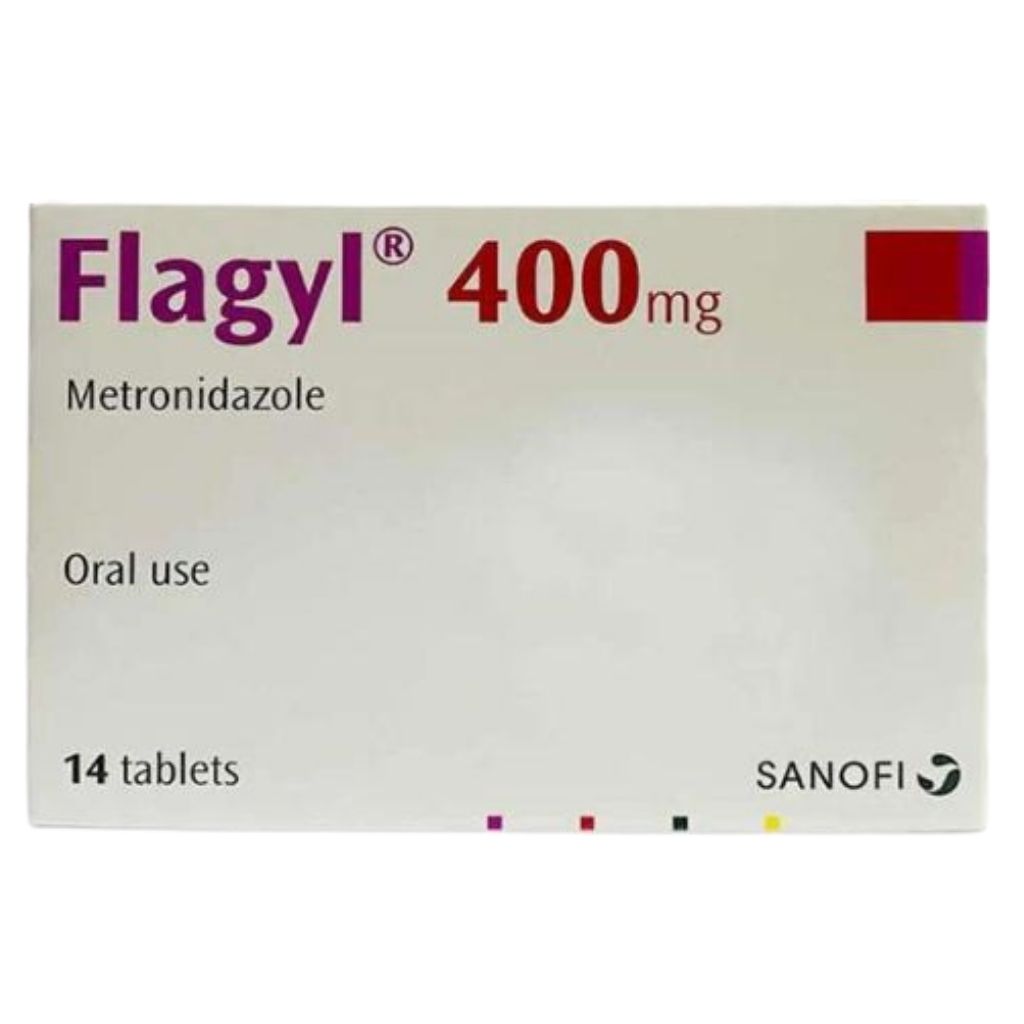 Product Image for Flagyl